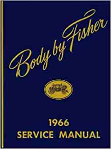gm fisher body codes