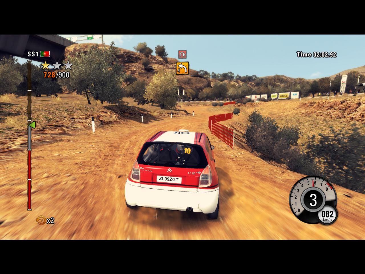 colin mcrae rally 2005 windows 7 32 bit patch download